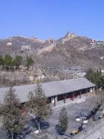 Great Wall at Badaling (28) 